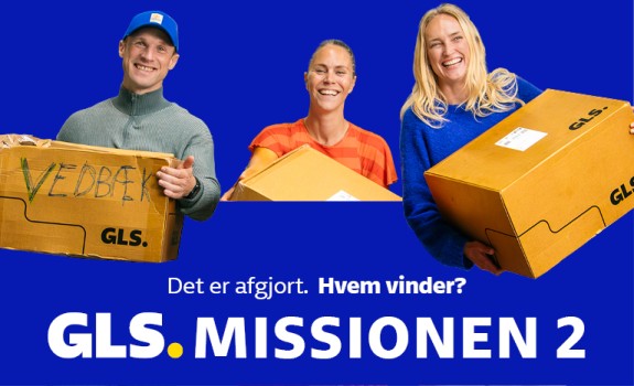 GLS Missionen 2
