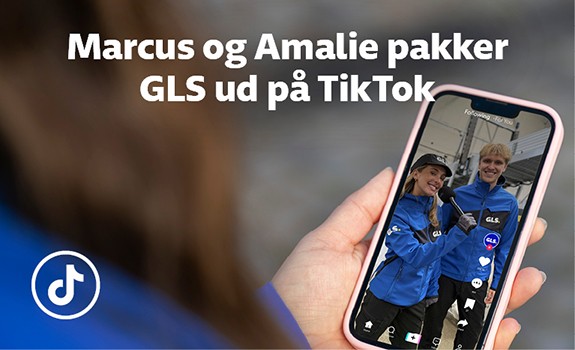 GLS x Bareen Training Tour
