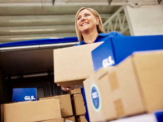 Shipments for individuals
