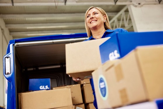 Web integration for the management of your shipments
