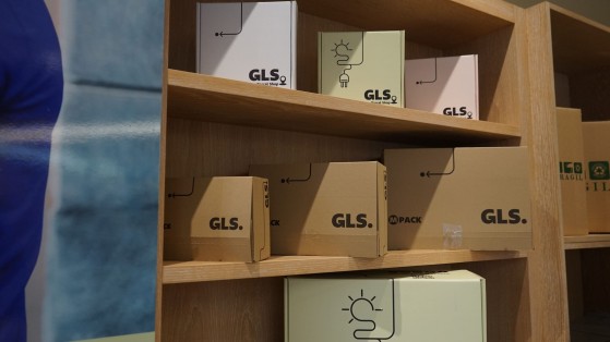 I want to become a Parcel Shop