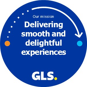 Icon of GLS mission