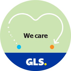 Icon of the We care value