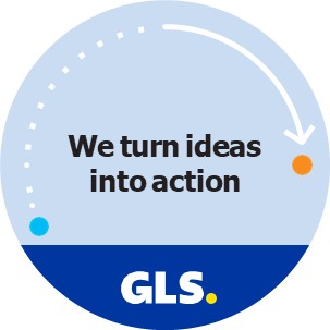 Icon of the We turn ideas into action value