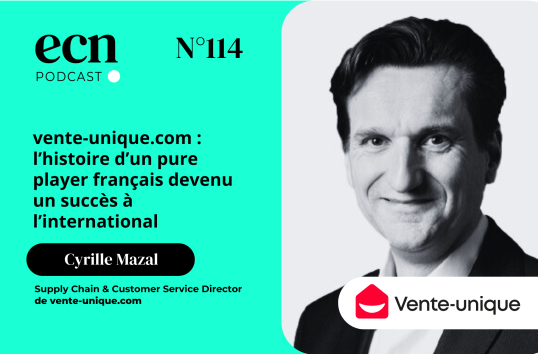 GLS and Nukium B2B e-commerce webinar