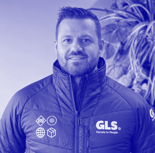 Talk with a GLS Expert