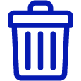 rifiuta consegna