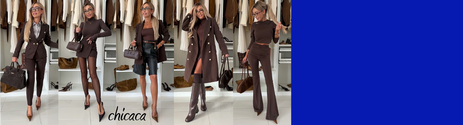 Najnowsze trendy na chicaca.pl