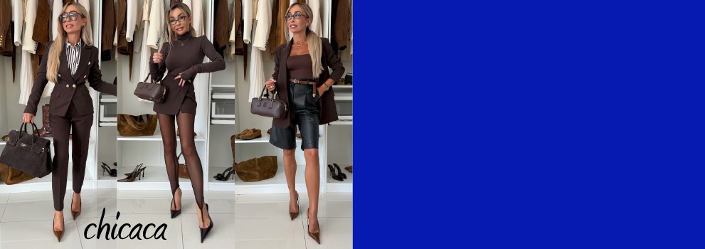 Najnowsze trendy na chicaca.pl