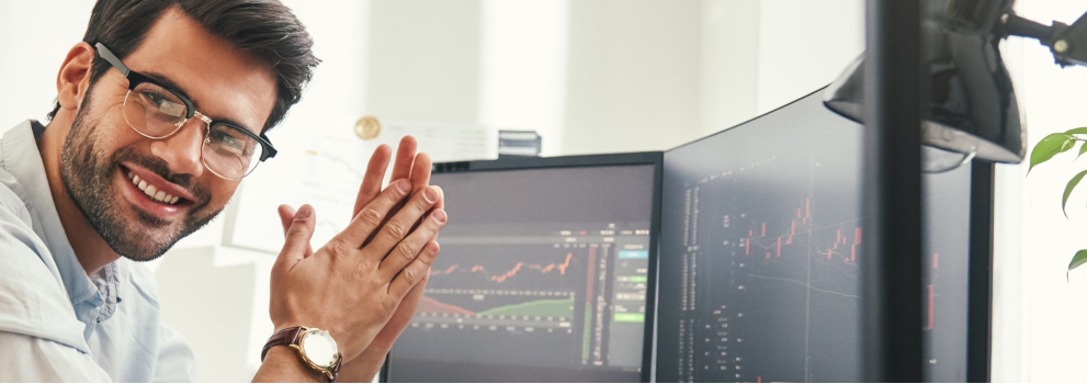 Sprzedawca w e-commerce